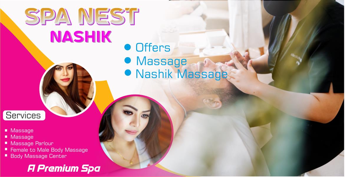 Body To Body Massage in Nashik